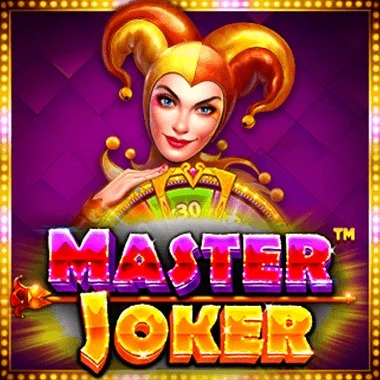 VoxCasino_MasterJoker